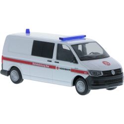 53765 H0 Volkswagen T6 Hamburger Hochbahn Betriebslenkung Bus