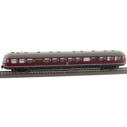 NL 22002 H0 Steuerwagen BR 817, DB, Ep. IV