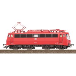 22831 H0 E-Lok BR 110.3, DB, Ep. V, DC-MFX-Sound
