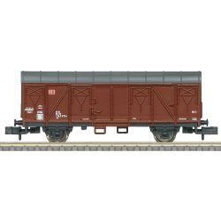 18099 N Hobby-Güterwagen Bauart Gs 213, DB AG, Ep. VI