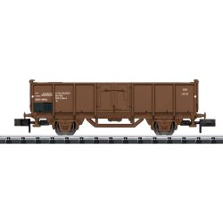18096 N Hobby-Güterwagen Bauart E, DSB, Ep. IV