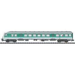18461 N Nahverkehrssteuerwagen Bauart Bdnzf 481, DB AG, Ep. V