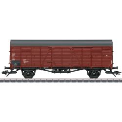 46154 H0 Güterwagen Gbkl 238, DB, Ep. IV