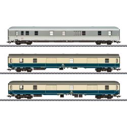 42830 H0 Expressgut-Set, DB, Ep. V
