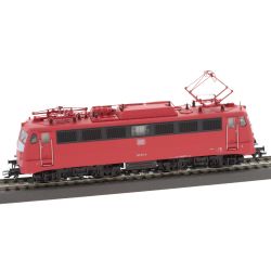 37019 H0 E-Lok BR 110.3, DB, Ep. V, AC-MFX-Sound