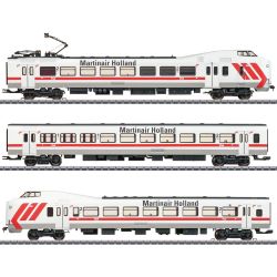 39426 H0 E-Triebzug BR ICM-1 "Koploper", NS, Ep. IV, AC-MFX-Sound