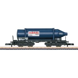 80834 Z Magazin Jahreswagen 2024