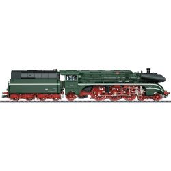 55126 1 Dampflokomotive 18 314, DR, Ep. III, DC-MFX-Sound