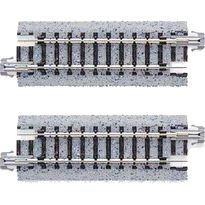 20-030 N Gleis gerade 64 mm, 2 Stück