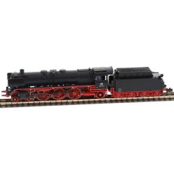 16017 N Dampflok BR 001, DB, Ep. IV, DC-MFX-Sound