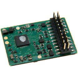 74565 ID2 Decoder, PluX22