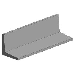 294 Winkel 3,2 x 350,0 mm (3 Stück)