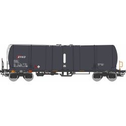96210046 H0 Kesselwagen Zans 88, Ryko plus, Ep. VI