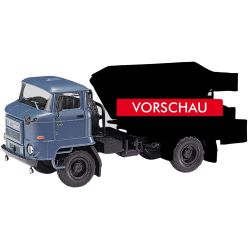 95558 H0 IFA L60/D035, Düngerstreuer