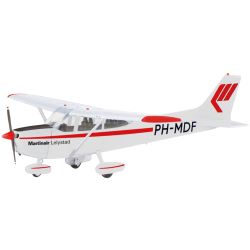 019477 H0 Martinair Flight Academy Cessna 172 (Reims F172)