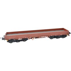 NW 52044 TT Schwerlastwagen Samms 4860, DR, Ep.IV