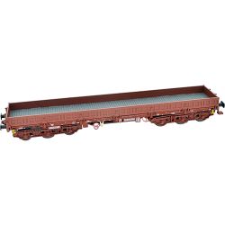 NW 52051 TT Schwerlastwagen Samms 4860, DR, Ep. IV