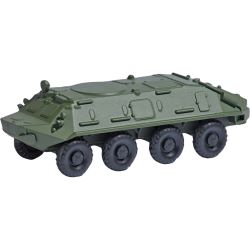 211106680 TT Spähpanzerwagen SPW-60PA, NVA