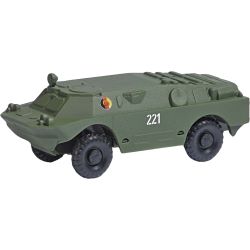 211104680 TT Spähpanzerwagen SPW-40P2, NVA
