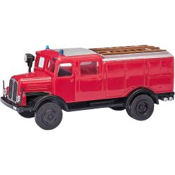 95625 H0 IFA S4000 TLF 16