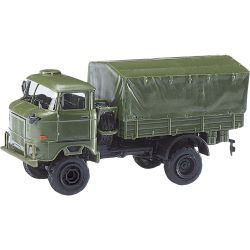 95284 H0 IFA W50 LA/A