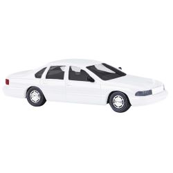 60228 H0 Bausatz: Chevrolet Caprice