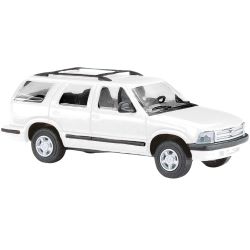 60227 H0 Bausatz: Chevrolet Blazer