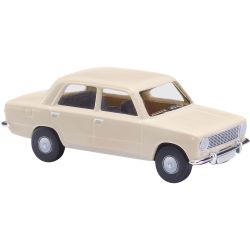 87004 TT Lada 1200, beige
