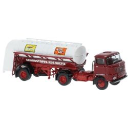 71210 H0 IFA W 50 Tank-SZ, Vita Cola