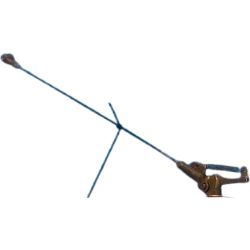 6274 H0 BS Stangenstromabnehmer