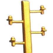 6052 H0 Richtungsanzeiger (4 Stück)