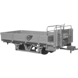 5356 H0 Bausatz Güterlore (ohne Vorlackierung)