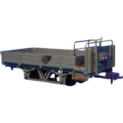 5356 H0 Bausatz Güterlore (mit Lackierung)