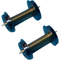4270 H0 Wechselstromradsätze (2 Stück)