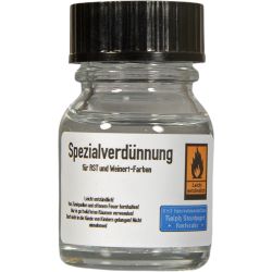 NL0006/030 Lösungsmittel/Verdünnung (30 ml)