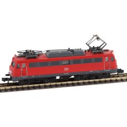 16108 N E-Lok BR 110.3, DB AG, Ep. V, DC-Sound