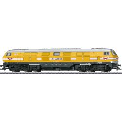 39321 H0 Diesellok 320 001-1, Wiebe, Ep. VI, AC-MFX-Sound