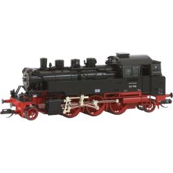 30160 TT Dampflok BR 64, DR, Ep. III