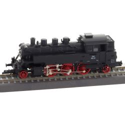 30303 TT Dampflok BR 64, ÖBB, Ep. III