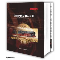 99875 Das PIKO Buch II