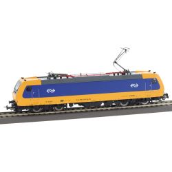 57947 H0 E-LokBR 186, NS, Ep. VI