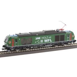51172 H0 Diesel-/E-Lok BR 248, Northrail/PIKO/WFL, Ep. VI, AC-Sound