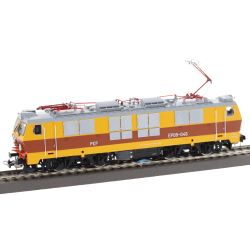 97525 H0 E-Lok EP09-046, PKP IC, Ep. VI, DC-Sound