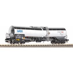 24624 H0 Chemiekesselwagen Chemoil, Ep. VI