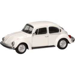 421096 H0 VW Käfer 1303, weiß