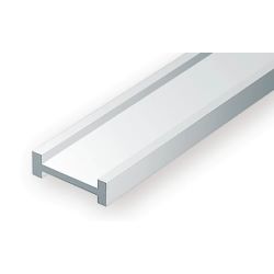 273 I-Profile 2,5 x 350,0 mm (4 Stück)