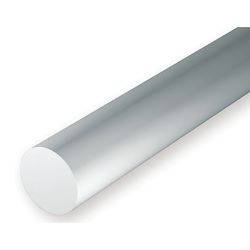 211 Rundstäbe Ø 1,0 x 350,0 mm (10 Stück)