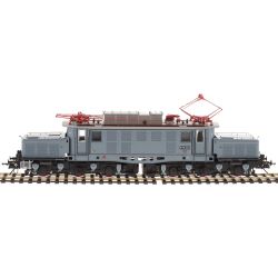 40310-20 0 E-Lok E 94 004, DRG, Ep. II, DC-Sound