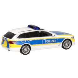 097765 H0 BMW 5er Touring "Polizei Niedersachsen"