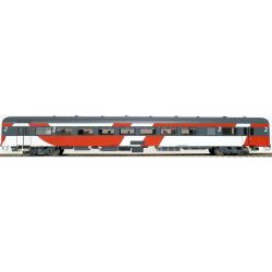 EX11187 H0 Gepäckwagen ICRm Fyra 1, Bd, NS, Ep. VI (inkl. Bel. + Fig.)